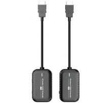 KS-is KS-827 Удлинитель сигнала HDMI беспроводной 30м 1080p