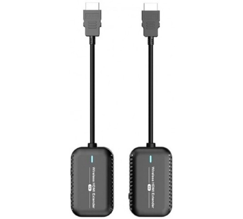 KS-is KS-827 Удлинитель сигнала HDMI беспроводной 30м 1080p