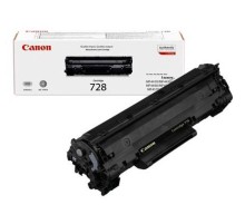 Тонер-картридж Canon 3500B010