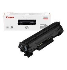 Тонер-картридж Canon 3500B010