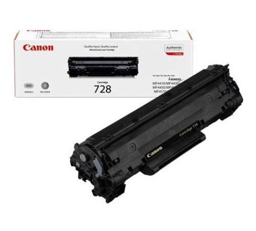 Тонер-картридж Canon 3500B010