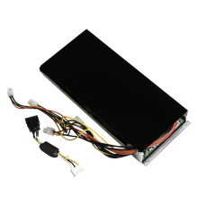 MikroTik G1070 Блок Питания для CRS328-24P-4S+RM безкорпусной, 90-260V, 500Вт.