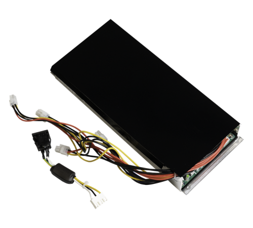 MikroTik G1070 Блок Питания для CRS328-24P-4S+RM безкорпусной, 90-260V, 500Вт. MikroTik G1070 Блок Питания для CRS328-24P-4S+RM безкорпусной, 90-260V, 500Вт.