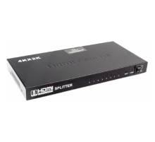 Cablexpert DSP-8PH4-03 HDMI разветвитель