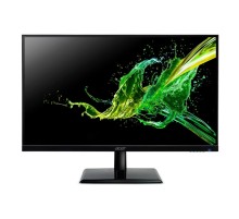 МОНИТОР 23.8" Acer EK241YHbmix Black (VA, 1920x1080, 100Hz, 1 ms, 178°/178°, 250 cd/m, 3000:1, +HDMI 1.4, +MM)