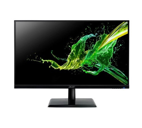 МОНИТОР 23.8" Acer EK241YHbmix Black (VA, 1920x1080, 100Hz, 1 ms, 178°/178°, 250 cd/m, 3000:1, +HDMI 1.4, +MM)