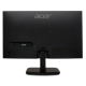 МОНИТОР 27" Acer EK271Gbi Black (IPS, 1920x1080, 120Hz, 1 ms, 178°/178°, 250 cd/m, 100M:1, +НDMI 1.4)