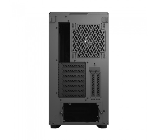Meshify 2 Gray TG Light Tint FD-C-MES2A-04 (702450) Meshify 2 Gray TG Light Tint FD-C-MES2A-04 (702450)