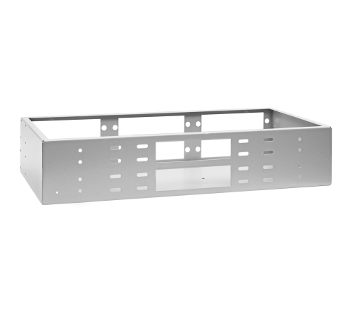 Кросс оптический 19" (ШКОС), до 48 портов