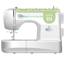 Швейная машина Jaguar RX-180 белый