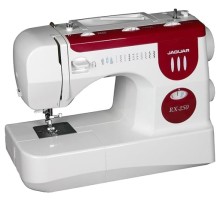 Швейная машина Jaguar RX-250 белый
