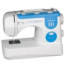 Швейная машина Jaguar RX-270 белый