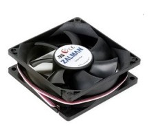 Вентилятор Case fan ZALMAN ZM-F1 PLUS