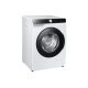 Стиральная машина Samsung Samsung Electronics WW80AG6L28WELP