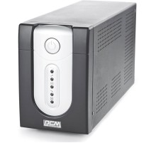Источник бесперебойного питания (3 кабеля) Powercom Imperial IMP-1200AP