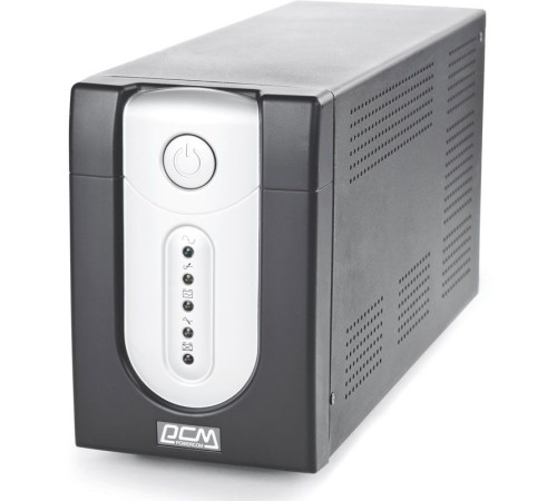 Источник бесперебойного питания (3 кабеля) Powercom Imperial IMP-1500AP