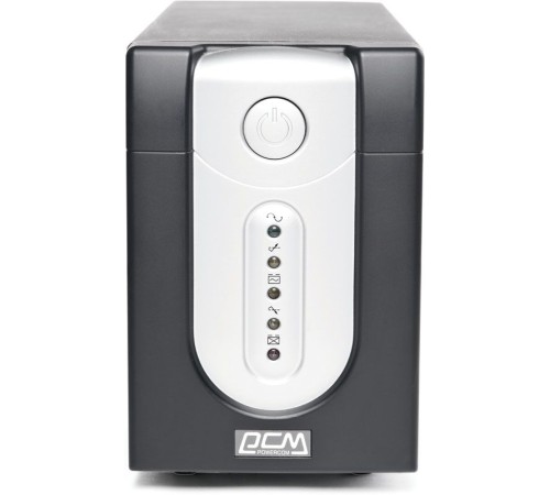 Источник бесперебойного питания (3 кабеля) Powercom Imperial IMP-1500AP