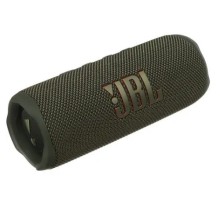 Портативная колонка 30W GREEN FLIP 6 JBL