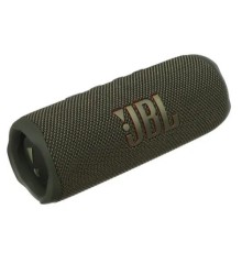 Портативная колонка 30W GREEN FLIP 6 JBL