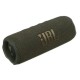 Портативная колонка 30W GREEN FLIP 6 JBL