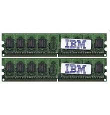 Оперативная память 8Gb IBM PC2-5300 DDR2 SDRAM