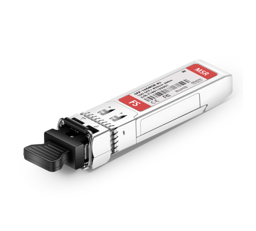 Трансивер FS SFP 10GMSR-85 (SFP-10GMSR-85) Трансивер FS SFP 10GMSR-85 (SFP-10GMSR-85)