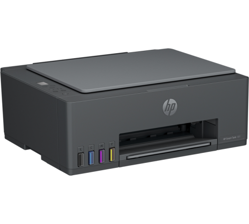 Струйное МФУ HP 4A8D4A