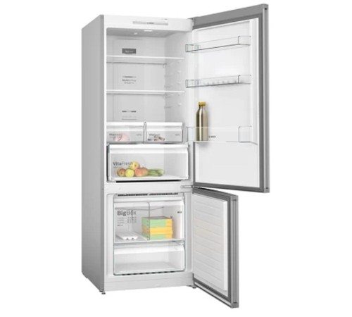 Отдельностоящий холодильник BOSCH Bosch KGN55VL21U