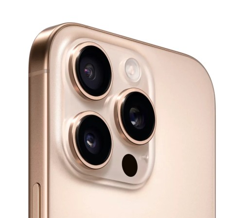 Apple iPhone 16 Pro Max 512GB Desert Titanium (MYWN3J/A) Apple iPhone 16 Pro Max 512GB Desert Titanium (MYWN3J/A)