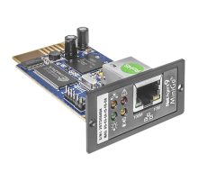 Модуль SNMP DL801 для ИБП