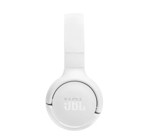 JBL Беспроводные наушники TUNE 520 BT - белый JBL Беспроводные наушники TUNE 520 BT - белый