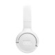 JBL Беспроводные наушники TUNE 520 BT - белый