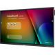 Интерактивный дисплей LCD 86" 16:9 3840x2160, 1.07B, 4000:1, TOUCH