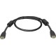 Defender Цифровой кабель HDMI-03PRO HDMI M-M, ver 1.4, 1.0 м (87340)