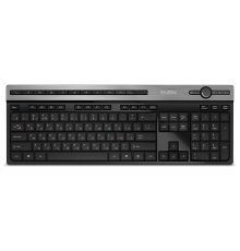 Клавиатура Wireless Sven KB-E5500W 2,4 GHz, 115кл.