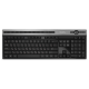 Клавиатура Wireless Sven KB-E5500W 2,4 GHz, 115кл.