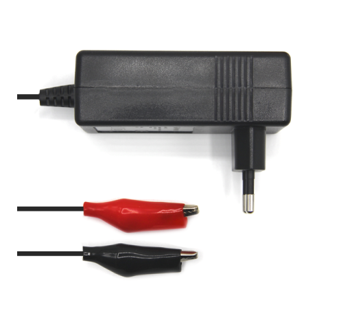 З/У для свинцово-кислотных аккумуляторов 6 и 12V GoPower ProLab 6-12 1.0A (1/100) GoPower ProLab 6-12 00-00015352 З/У для свинцово-кислотных аккумуляторов 6 и 12V GoPower ProLab 6-12 1.0A (1/100) GoPower ProLab 6-12 00-00015352