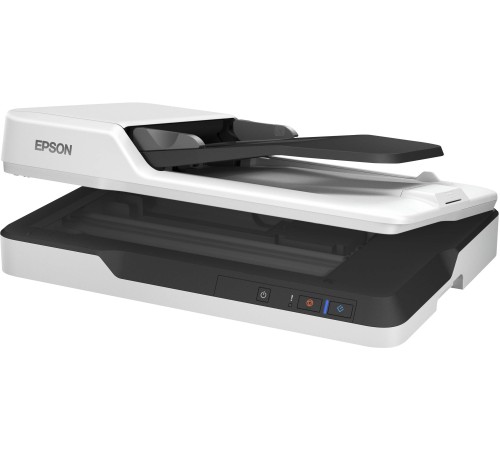Сканер Epson WorkForce DS-1630 (B11B239402)