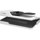 Сканер Epson WorkForce DS-1630 (B11B239402)