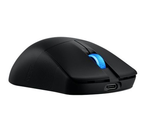 Мышь P716 ROG HARPE ACE MINI/BLK ASUS P716 ROG HARPE ACE MINI/BLK 90MP03Z0-BMUA00