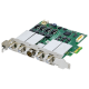 Карта 4-тюнерного приемника DVB-S/S2/C/C2/T/T2 DD Max M4