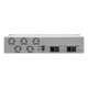 Оптический усилитель VERMAX для сетей КТВ, 2 входа, 4*18dBm выхода
