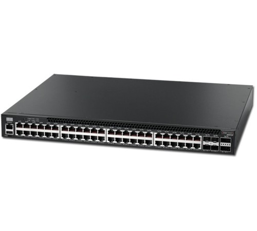 Коммутатор Edgecore Networks Коммутатор Mellanox 4610-54T-O-AC-B (4610-54T-O-AC-B) Коммутатор Edgecore Networks Коммутатор Mellanox 4610-54T-O-AC-B (4610-54T-O-AC-B)