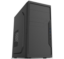 Корпус с блоком питания 450Вт. Foxline FL-733R-FZ450R-U32C-PH