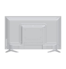 Телевизор Asano 32" SALUT 32LH5011T Smart