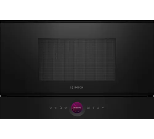 Встраиваемые микроволновые печи BOSCH Bosch BEL7321B1