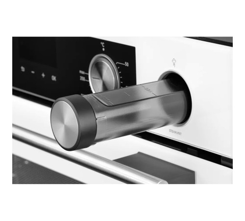 Электрический духовой шкаф Kuppersberg Kuppersberg KSO 610 W