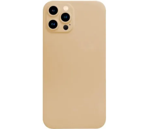 Чехол (клип-кейс) Gresso для Apple iPhone 13 Pro Max Smart Slim 360 золотистый (GR17SMT496) Чехол (клип-кейс) Gresso для Apple iPhone 13 Pro Max Smart Slim 360 золотистый (GR17SMT496)