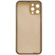 Чехол (клип-кейс) Gresso для Apple iPhone 13 Pro Max Smart Slim 360 золотистый (GR17SMT496)