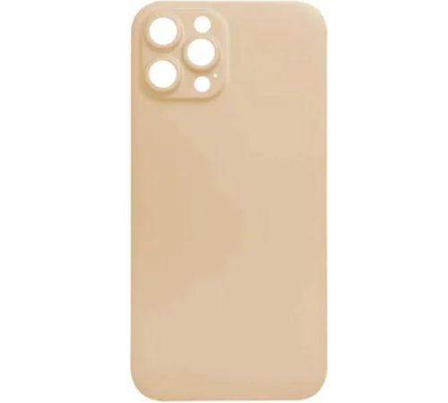 Чехол (клип-кейс) Gresso для Apple iPhone 13 Pro Max Smart Slim 360 золотистый (GR17SMT496) Чехол (клип-кейс) Gresso для Apple iPhone 13 Pro Max Smart Slim 360 золотистый (GR17SMT496)
